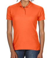 Gildan Ladies DryBlend® Double Piqué Polo Shirt