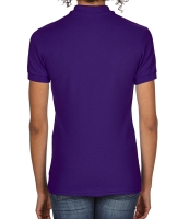 Gildan Ladies DryBlend® Double Piqué Polo Shirt
