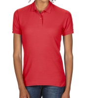Gildan Ladies DryBlend® Double Piqué Polo Shirt