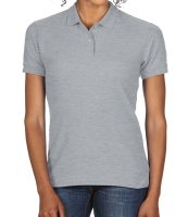 Gildan Ladies DryBlend® Double Piqué Polo Shirt