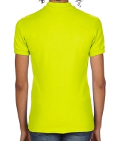 Gildan Ladies DryBlend® Double Piqué Polo Shirt