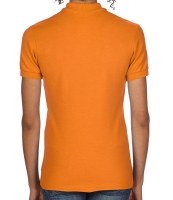 Gildan Ladies DryBlend® Double Piqué Polo Shirt