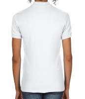Gildan Ladies DryBlend® Double Piqué Polo Shirt