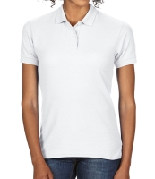 Gildan Ladies DryBlend® Double Piqué Polo Shirt