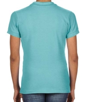 Gildan Ladies Premium Cotton® Double Piqué Polo Shirt