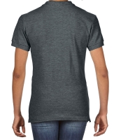 Gildan Ladies Premium Cotton® Double Piqué Polo Shirt