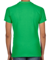 Gildan Ladies Premium Cotton® Double Piqué Polo Shirt