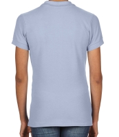 Gildan Ladies Premium Cotton® Double Piqué Polo Shirt