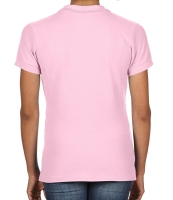 Gildan Ladies Premium Cotton® Double Piqué Polo Shirt