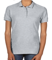 Gildan Ladies Premium Cotton® Double Piqué Polo Shirt