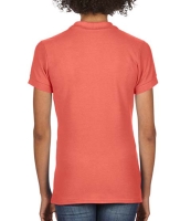 Gildan Ladies SoftStyle® Double Piqué Polo Shirt