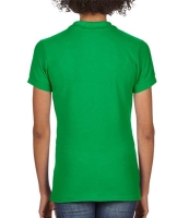 Gildan Ladies SoftStyle® Double Piqué Polo Shirt