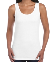 Gildan Ladies SoftStyle® Tank Top