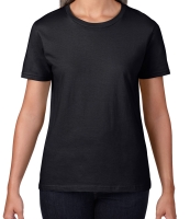 Gildan Ladies Premium Cotton® T-Shirt