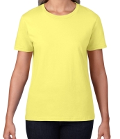 Gildan Ladies Premium Cotton® T-Shirt