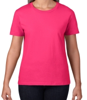 Gildan Ladies Premium Cotton® T-Shirt