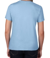 Gildan Ladies Premium Cotton® T-Shirt