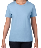 Gildan Ladies Premium Cotton® T-Shirt