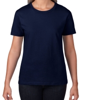 Gildan Ladies Premium Cotton® T-Shirt