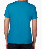 Gildan Ladies Premium Cotton® T-Shirt