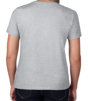 Gildan Ladies Premium Cotton® T-Shirt