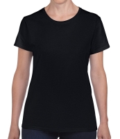 Gildan Ladies Heavy Cottonâ„¢ T-Shirt