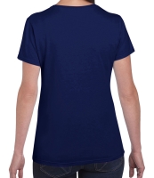 Gildan Ladies Heavy Cottonâ„¢ T-Shirt