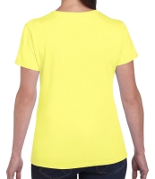 Gildan Ladies Heavy Cottonâ„¢ T-Shirt