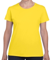 Gildan Ladies Heavy Cottonâ„¢ T-Shirt