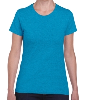 Gildan Ladies Heavy Cottonâ„¢ T-Shirt