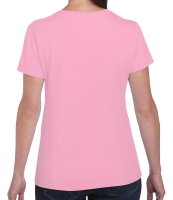 Gildan Ladies Heavy Cottonâ„¢ T-Shirt