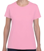 Gildan Ladies Heavy Cottonâ„¢ T-Shirt