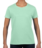 Gildan Ladies Heavy Cottonâ„¢ T-Shirt