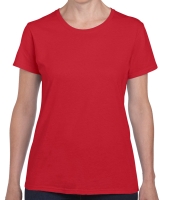 Gildan Ladies Heavy Cottonâ„¢ T-Shirt
