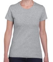 Gildan Ladies Heavy Cottonâ„¢ T-Shirt