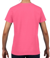 Gildan Ladies Heavy Cottonâ„¢ T-Shirt