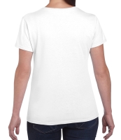 Gildan Ladies Heavy Cottonâ„¢ T-Shirt