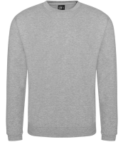 UNISEX Grey Sweatshirt
