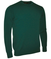 Glenmuir Crew Neck Lambswool Sweater