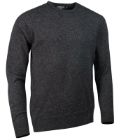 Glenmuir Crew Neck Lambswool Sweater