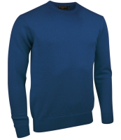 Glenmuir Crew Neck Lambswool Sweater