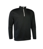 Glenmuir Zip Neck Midlayer