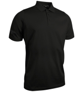 Glenmuir Plain Mercerised Polo Shirt