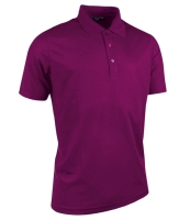 Glenmuir Performance Piqué Polo Shirt