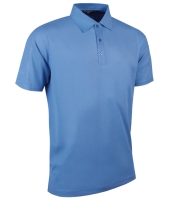 Glenmuir Performance Piqué Polo Shirt