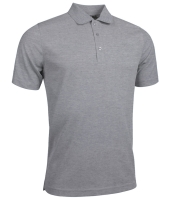 Glenmuir Performance Piqué Polo Shirt