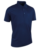 Glenmuir Performance Piqué Polo Shirt