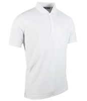 Glenmuir Performance Piqué Polo Shirt