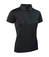 Glenmuir Ladies Piqué Polo Shirt