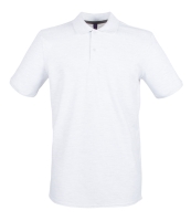 Henbury Modern Fit Cotton Piqué Polo Shirt